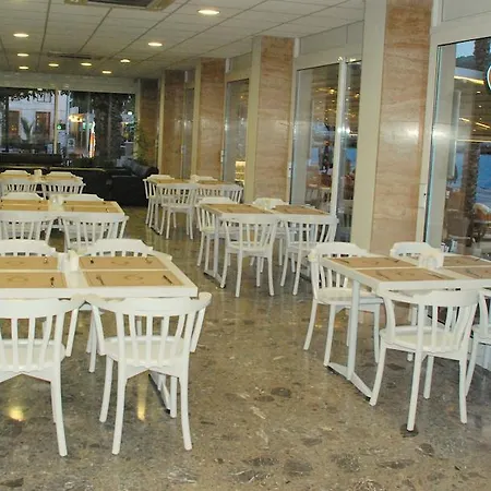 Oglakcioglu מלון