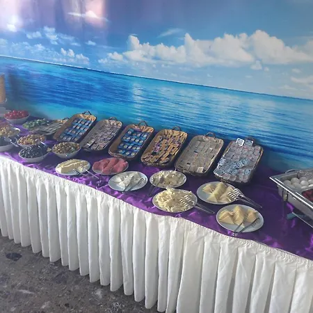 Hotell Oglakcioglu Çeşme