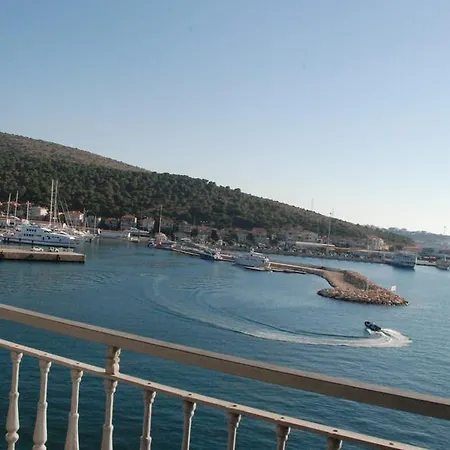 Hotell Oglakcioglu 2*