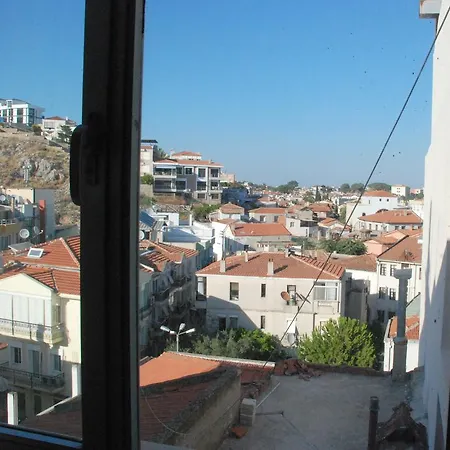 Oglakcioglu Hotell 2*