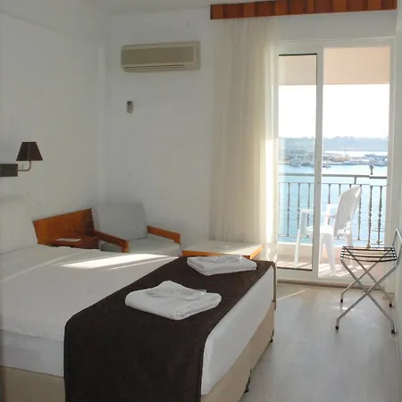 Hotell Oglakcioglu