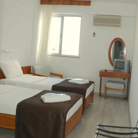 Oglakcioglu Hotell Çeşme