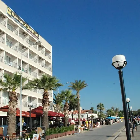 Hotell Oglakcioglu