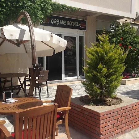 Oglakcioglu Hotell 2*