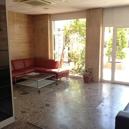 Hotell Oglakcioglu Çeşme