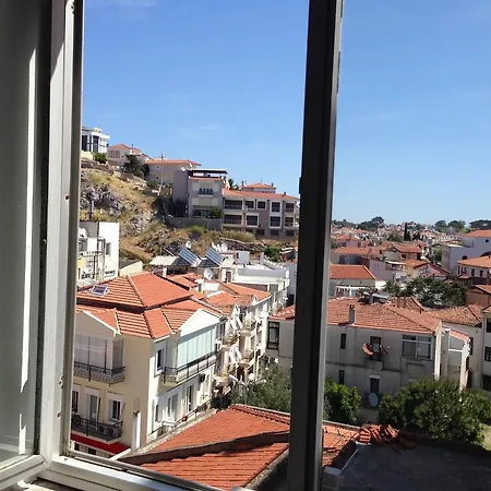 Oglakcioglu Hotell