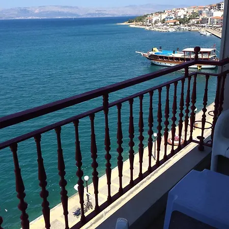 Oglakcioglu Hotell 2*