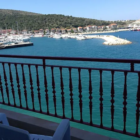 Oglakcioglu Hotell 2*