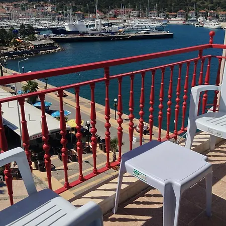 Oglakcioglu Hotell Çeşme