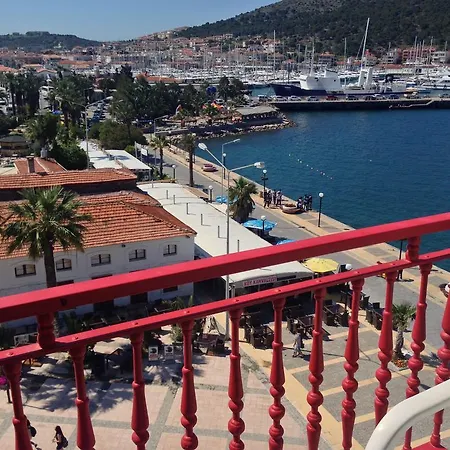 Hotel Oglakcioglu Çeşme