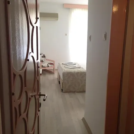 Hotell Oglakcioglu