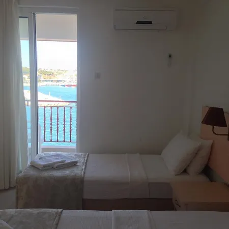 Hotell Oglakcioglu