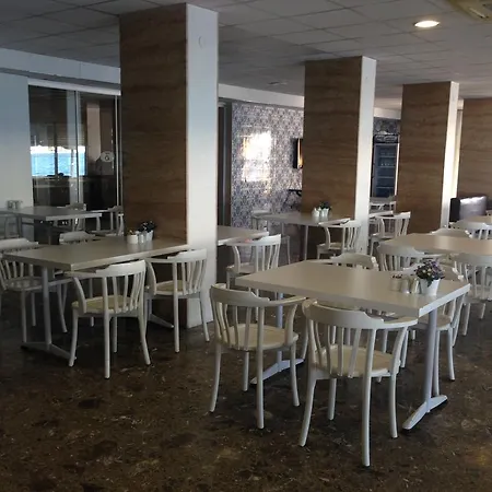 Oglakcioglu Hotel Çeşme