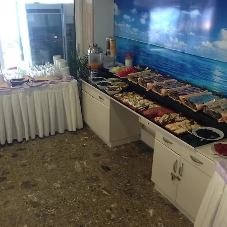 Oglakcioglu Hotell 2*