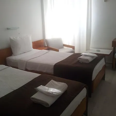 Oglakcioglu Hotell 2*