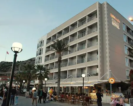 Oglakcioglu Hotel Çeşme