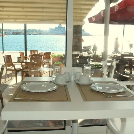 Hotell Oglakcioglu