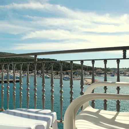 Hotell Oglakcioglu Çeşme