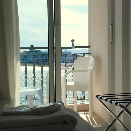 Hotell Oglakcioglu