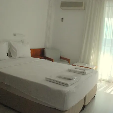 Hotell Oglakcioglu 2*