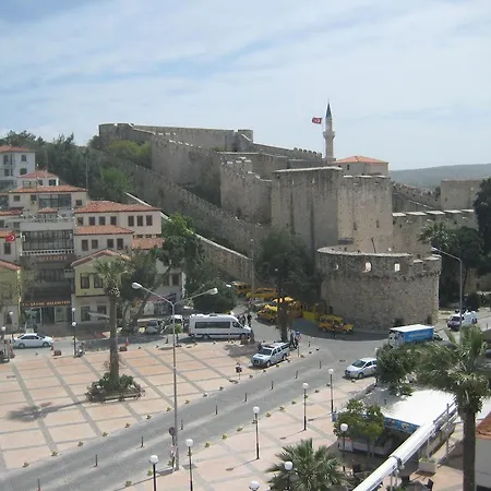 Hotell Oglakcioglu