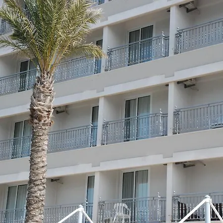 Oglakcioglu Hotell Çeşme